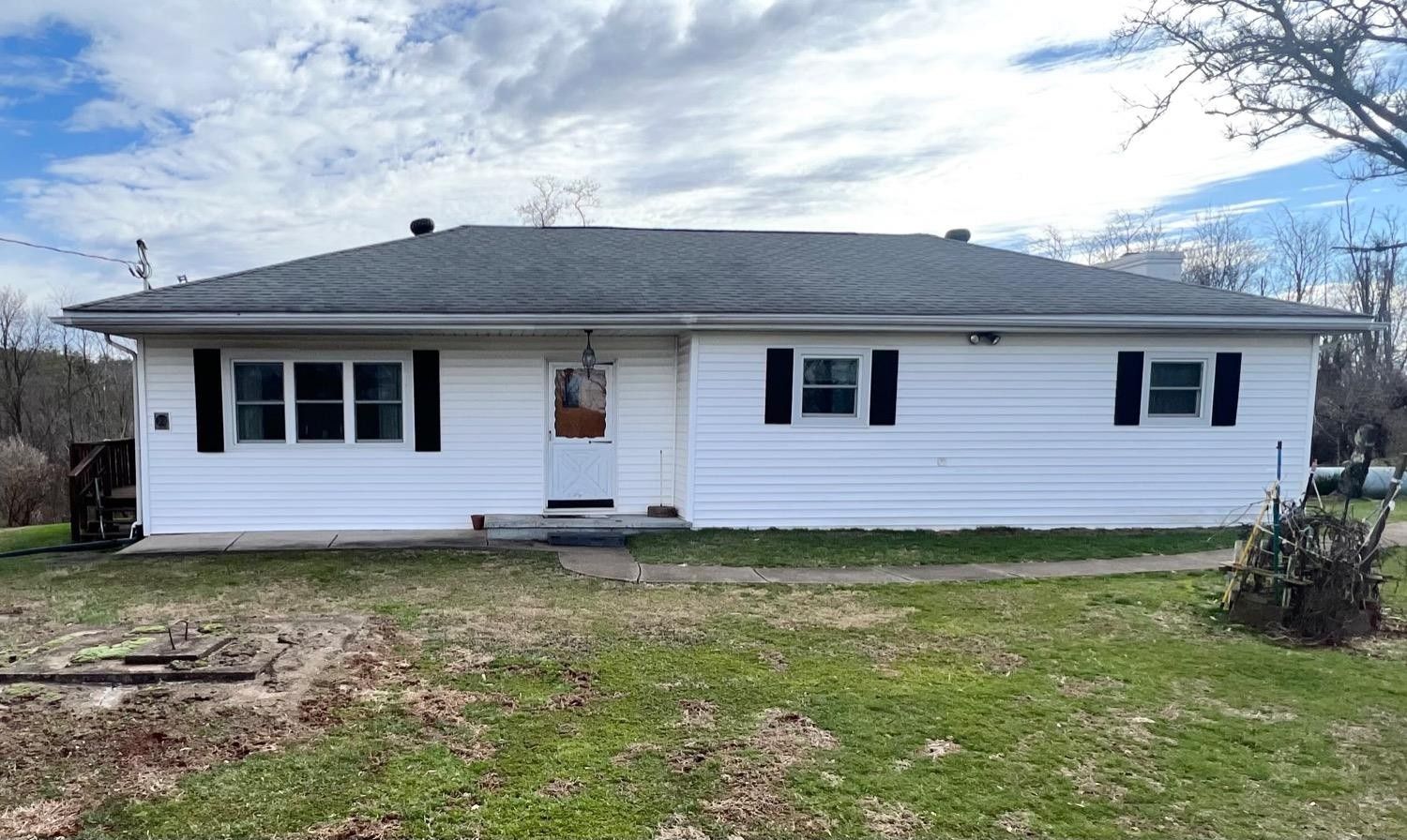 Belpre, Washington County, OH House for sale Property ID 416567884