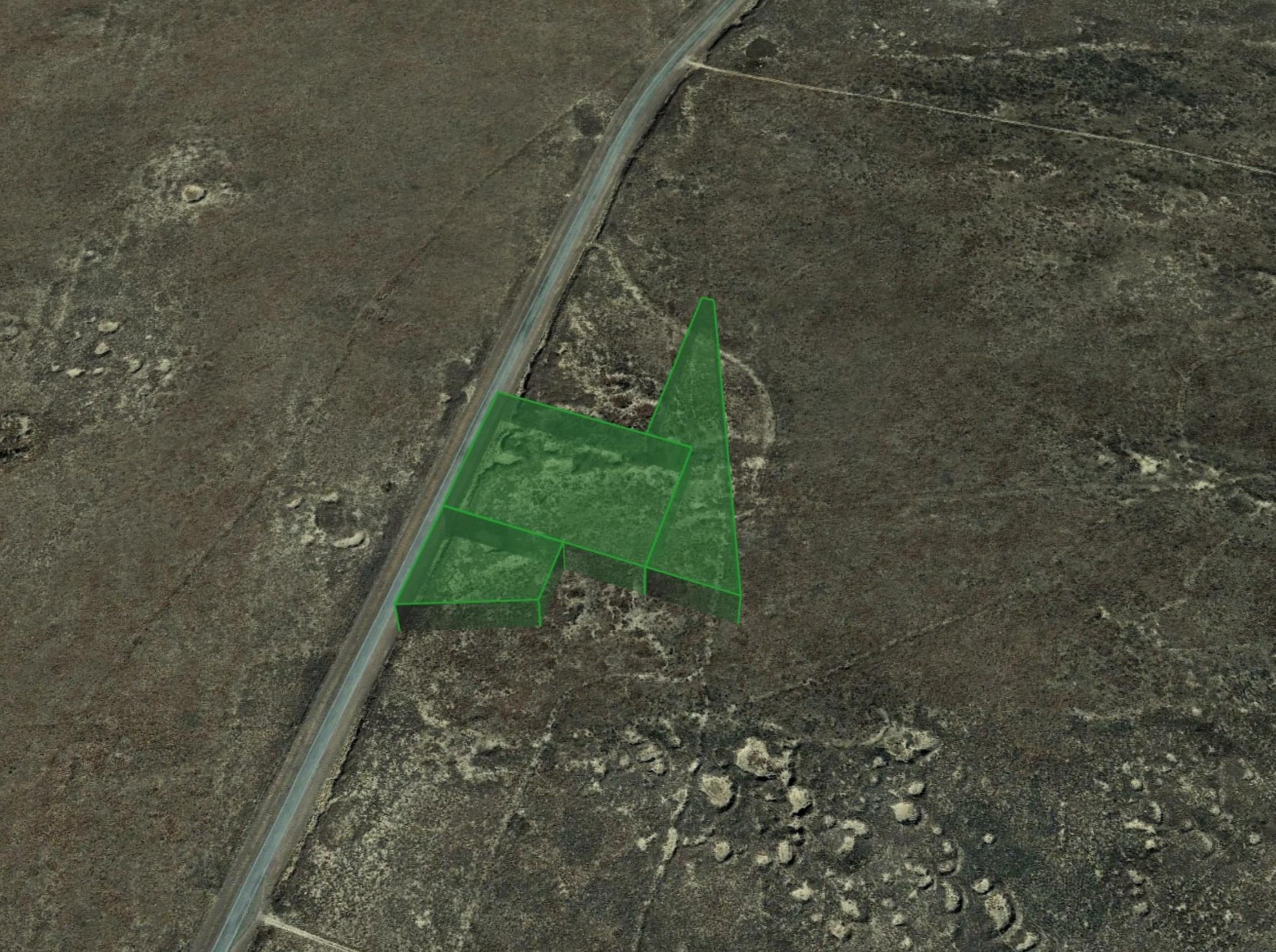 Morton, Cochran County, TX Recreational Property, Undeveloped Land for