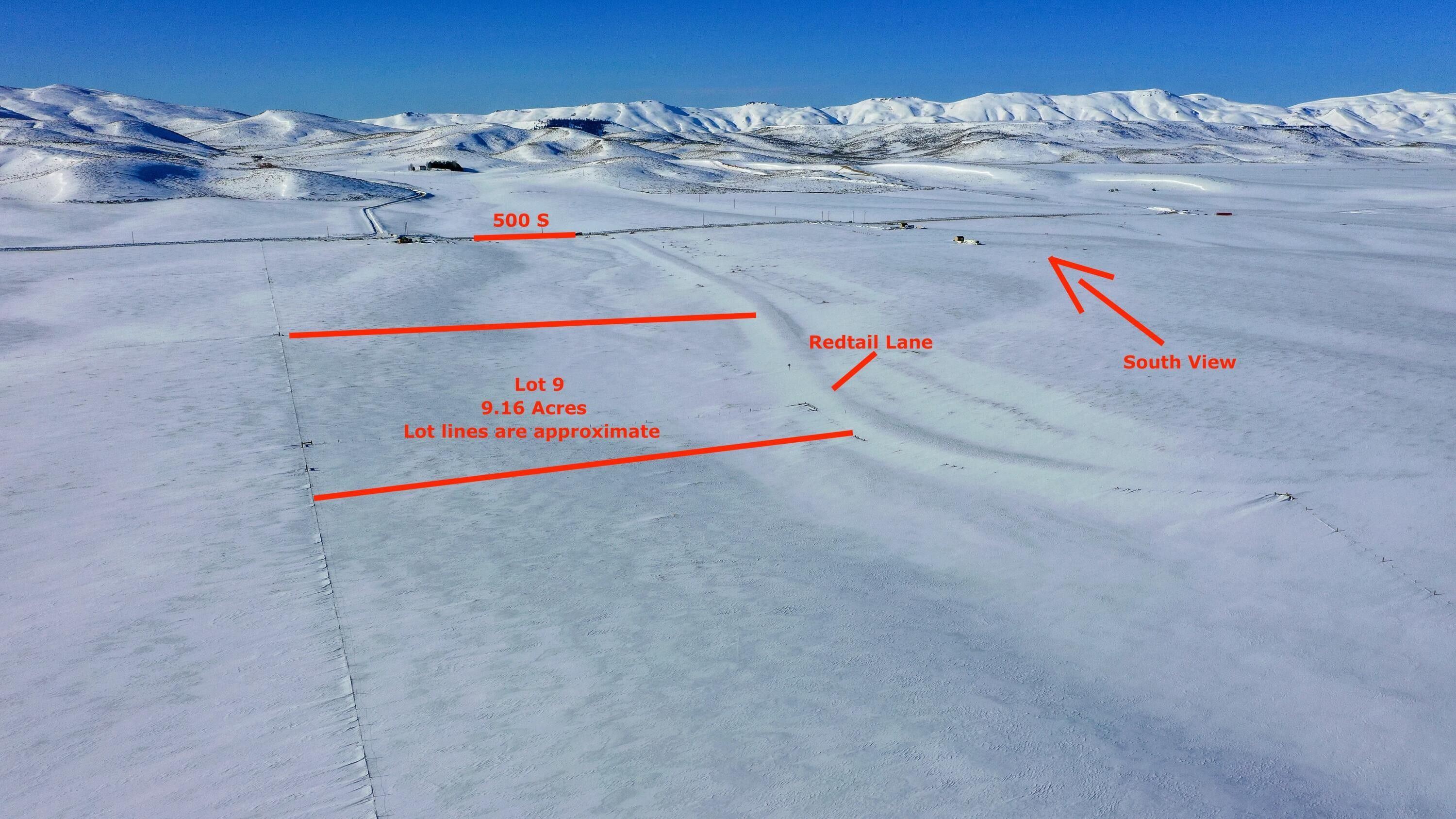 Fairfield, Camas County, ID Farms and Ranches for sale Property ID