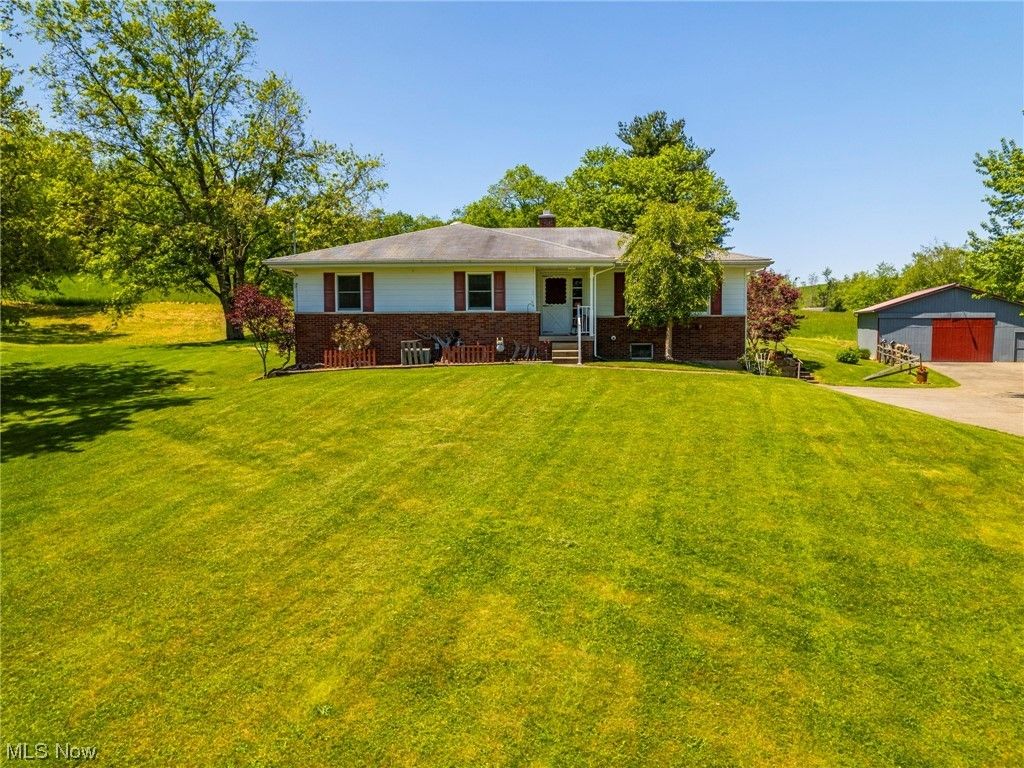 Saint Clairsville, Belmont County, OH House for sale Property ID