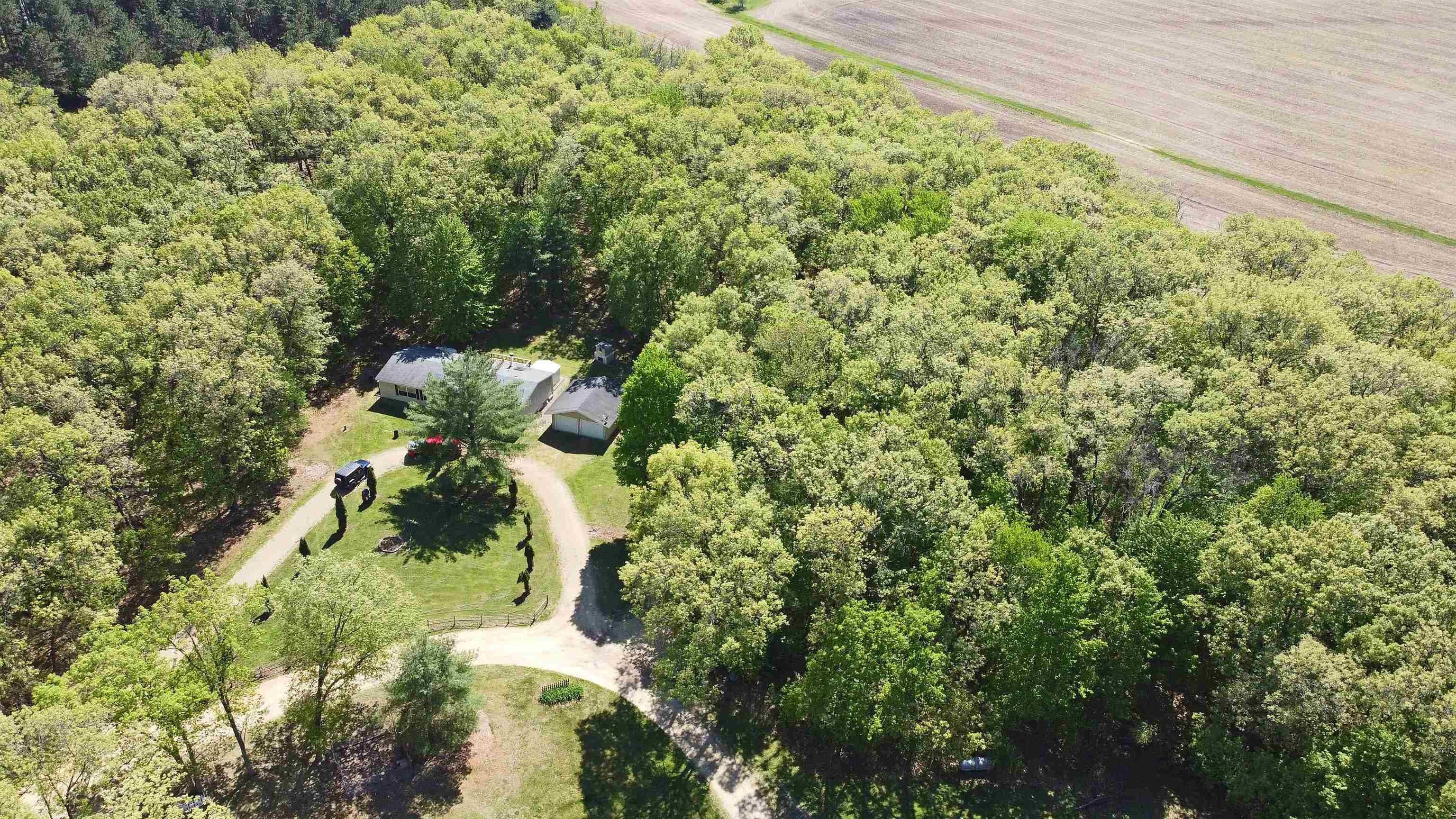 Lyndon Station, Juneau County, WI House for sale Property ID 416568809