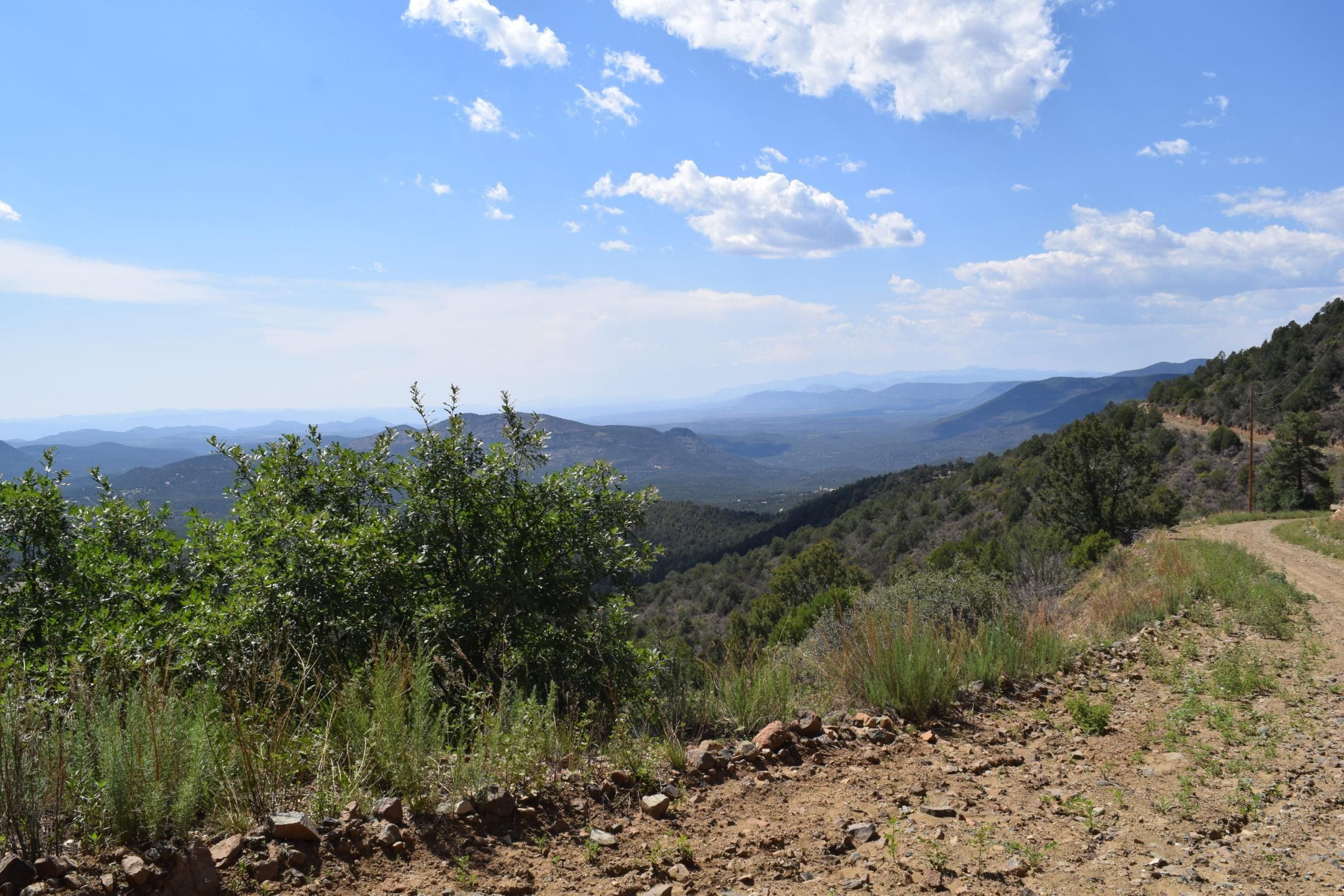 Silver City, Grant County, NM Recreational Property, Undeveloped Land