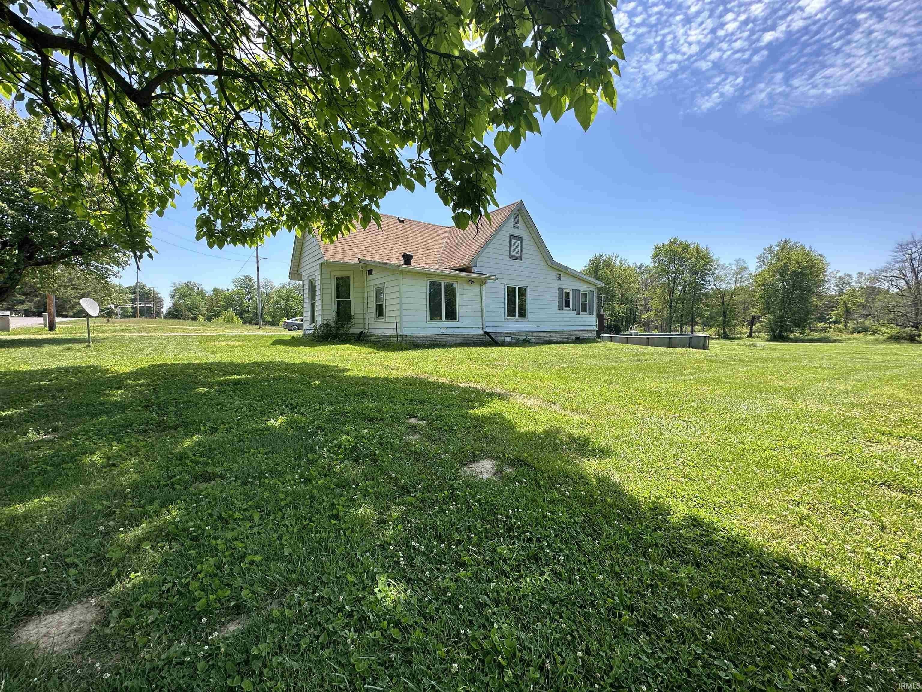 Jasonville, Greene County, IN House for sale Property ID 416569532