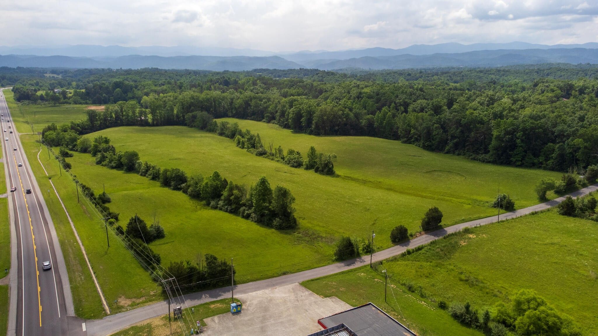 Tellico Plains, Monroe County, TN Undeveloped Land for sale Property ID 416569956 LandWatch