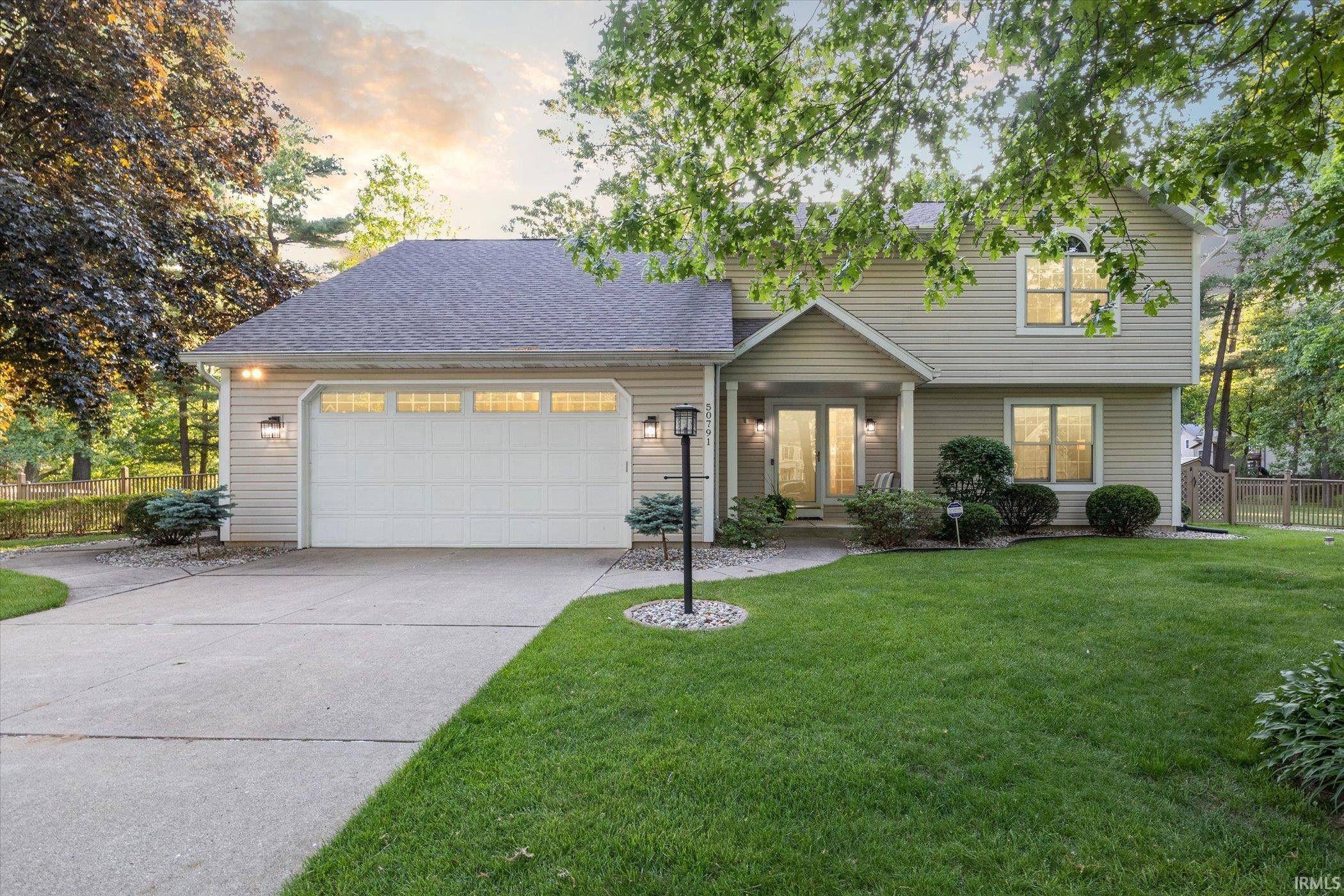 Granger, St Joseph County, IN House for sale Property ID 416570037