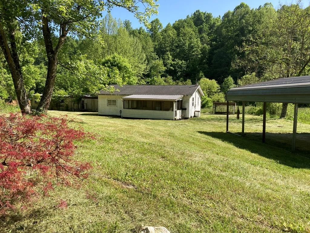 574 Twp Rd 126, Scottown, OH 45678 MLS 149921 LandWatch