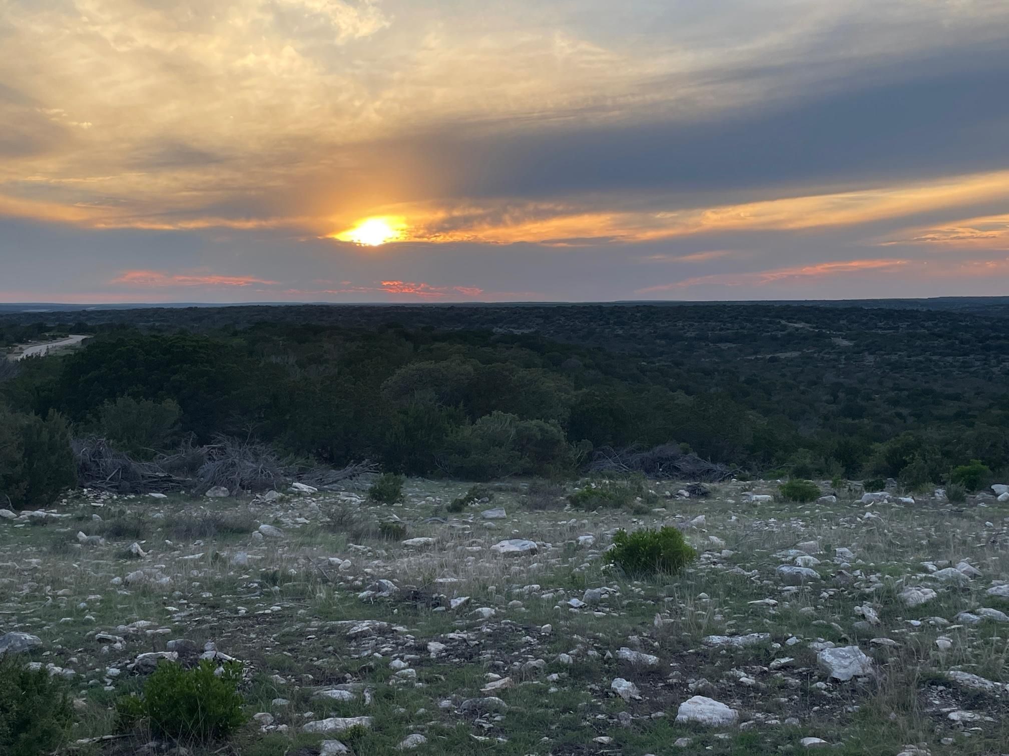 317 acres in Del Rio, TX, 78840 MLS Overlook Ranch 317 Acres, Loma
