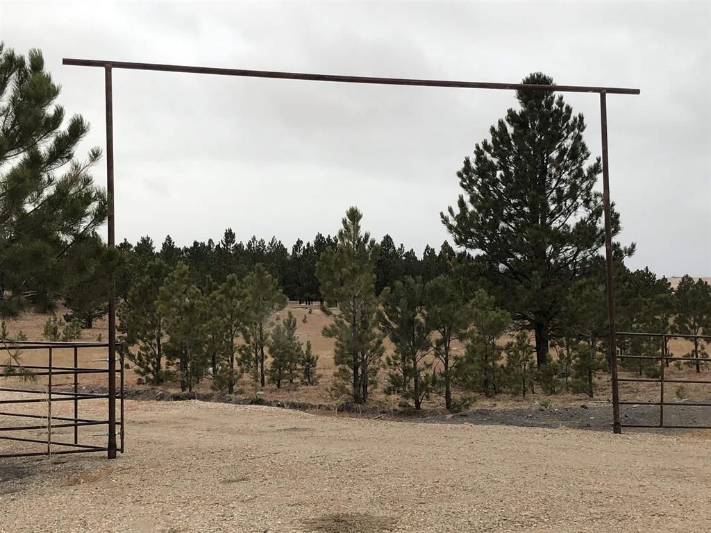 Sturgis, Meade County, SD Horse Property, Homesites for sale Property