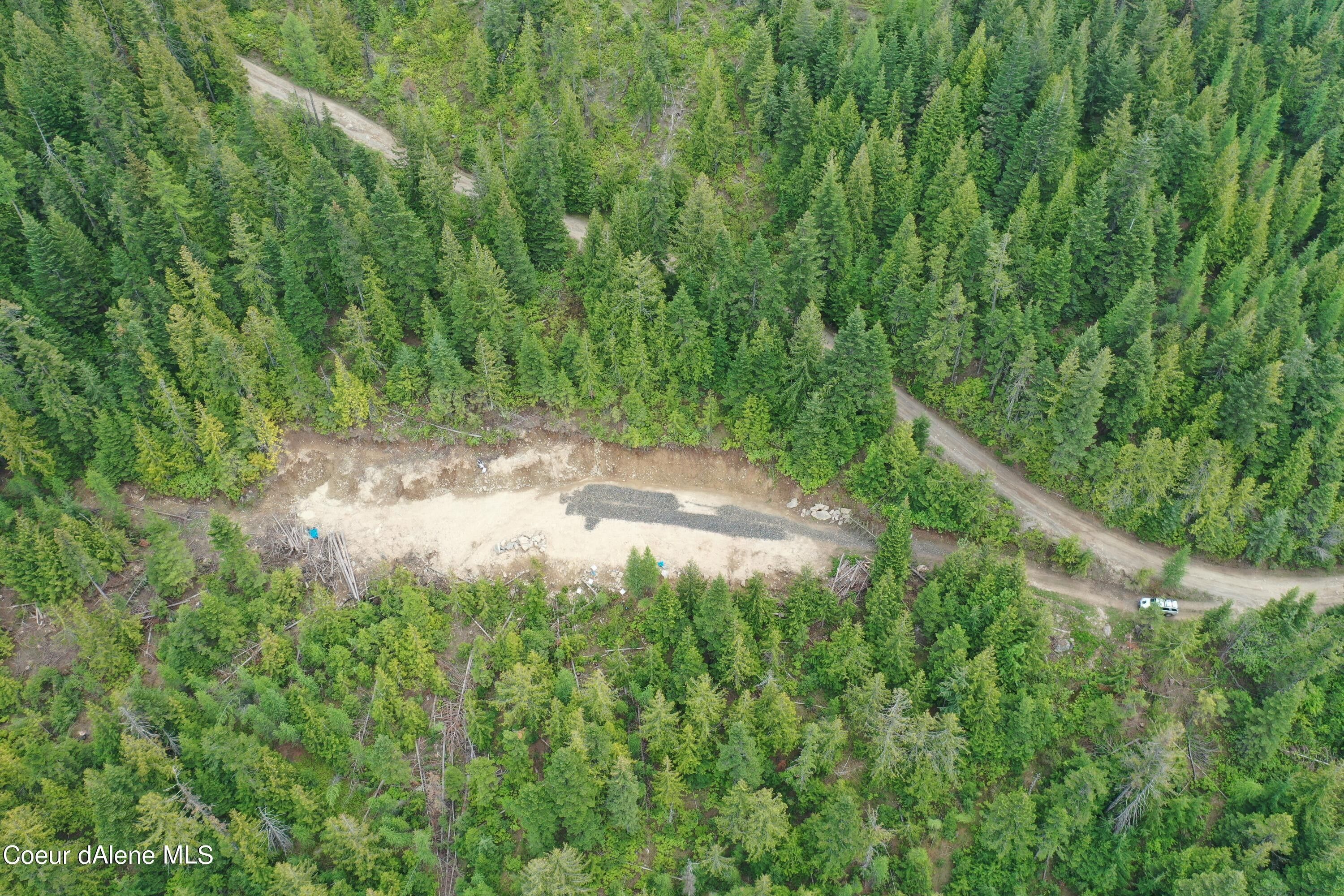 Fernwood, Benewah County, ID Farms and Ranches for sale Property ID