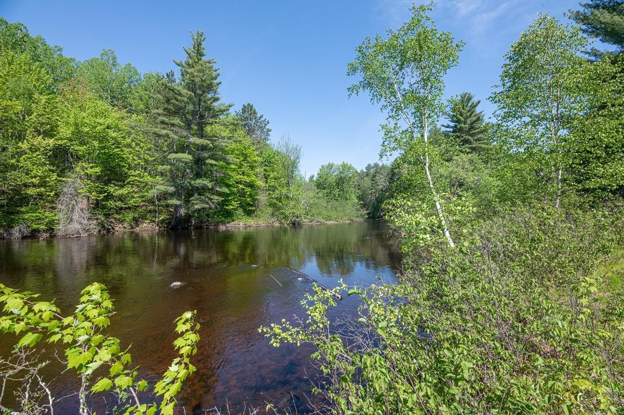 Harshaw, Oneida County, WI Farms and Ranches, Lakefront Property