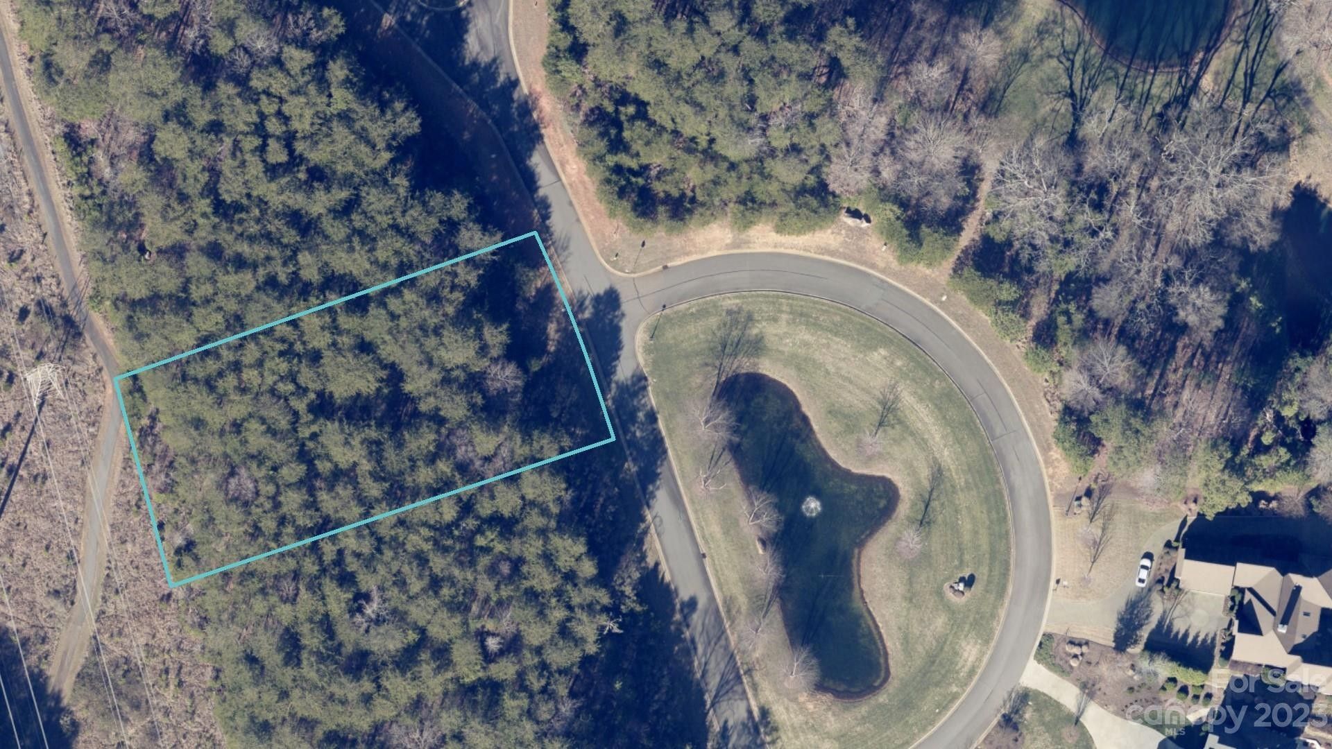 Belmont, Gaston County, NC Undeveloped Land, Homesites for sale