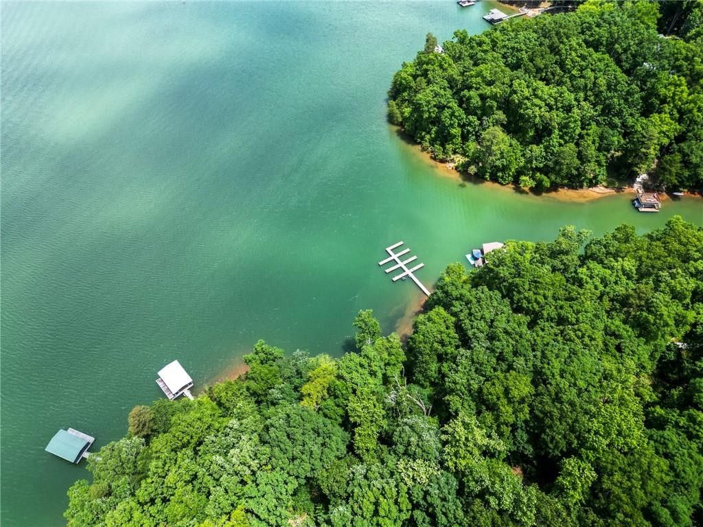 Fair Play, Oconee County, SC Farms and Ranches, Lakefront Property