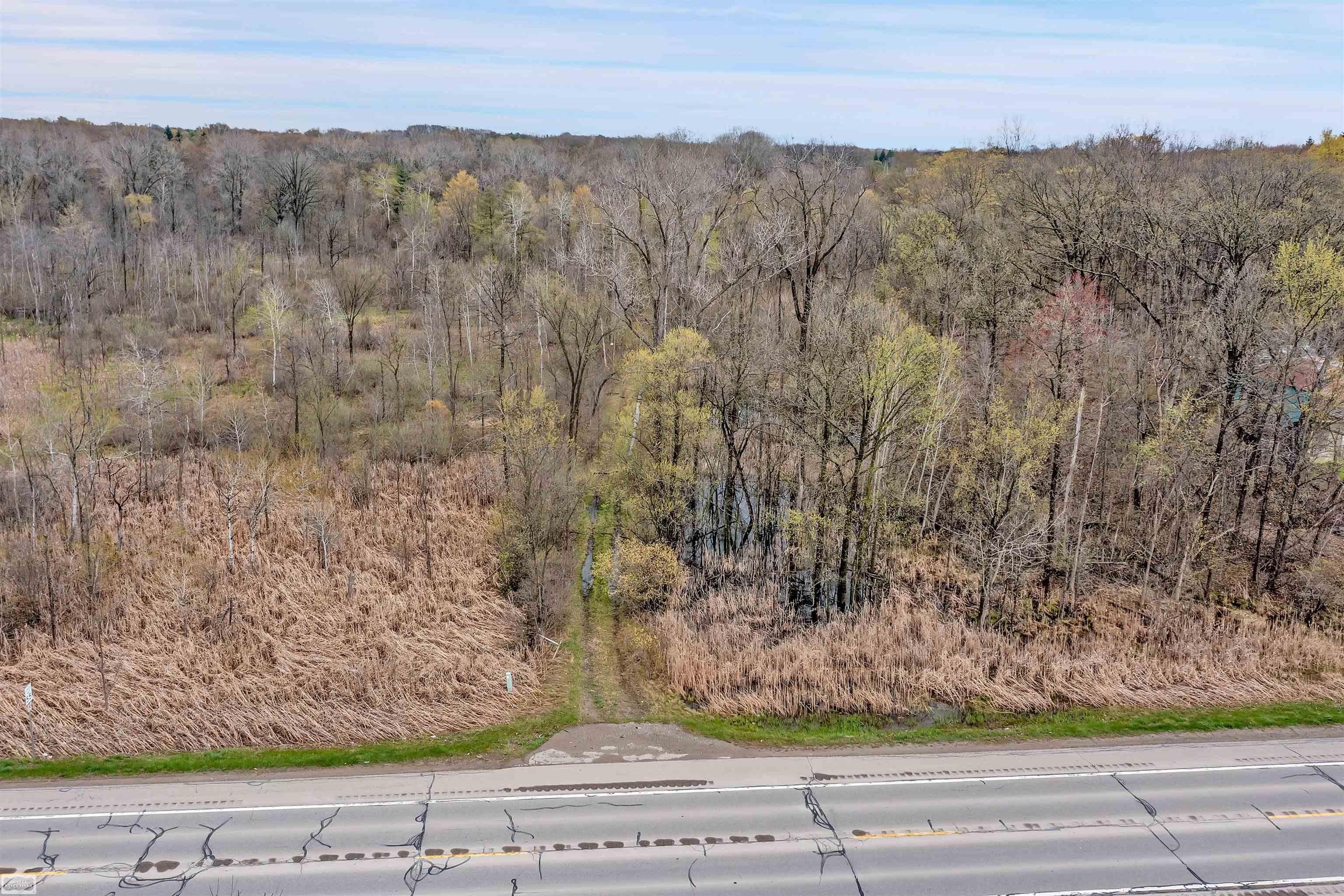 Ortonville, Oakland County, MI Undeveloped Land for sale Property ID