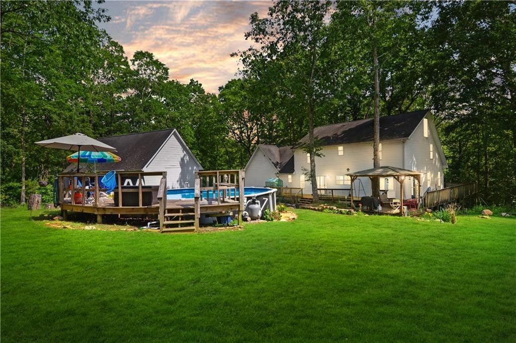 Dahlonega, Lumpkin County, GA House for sale Property ID 416572194