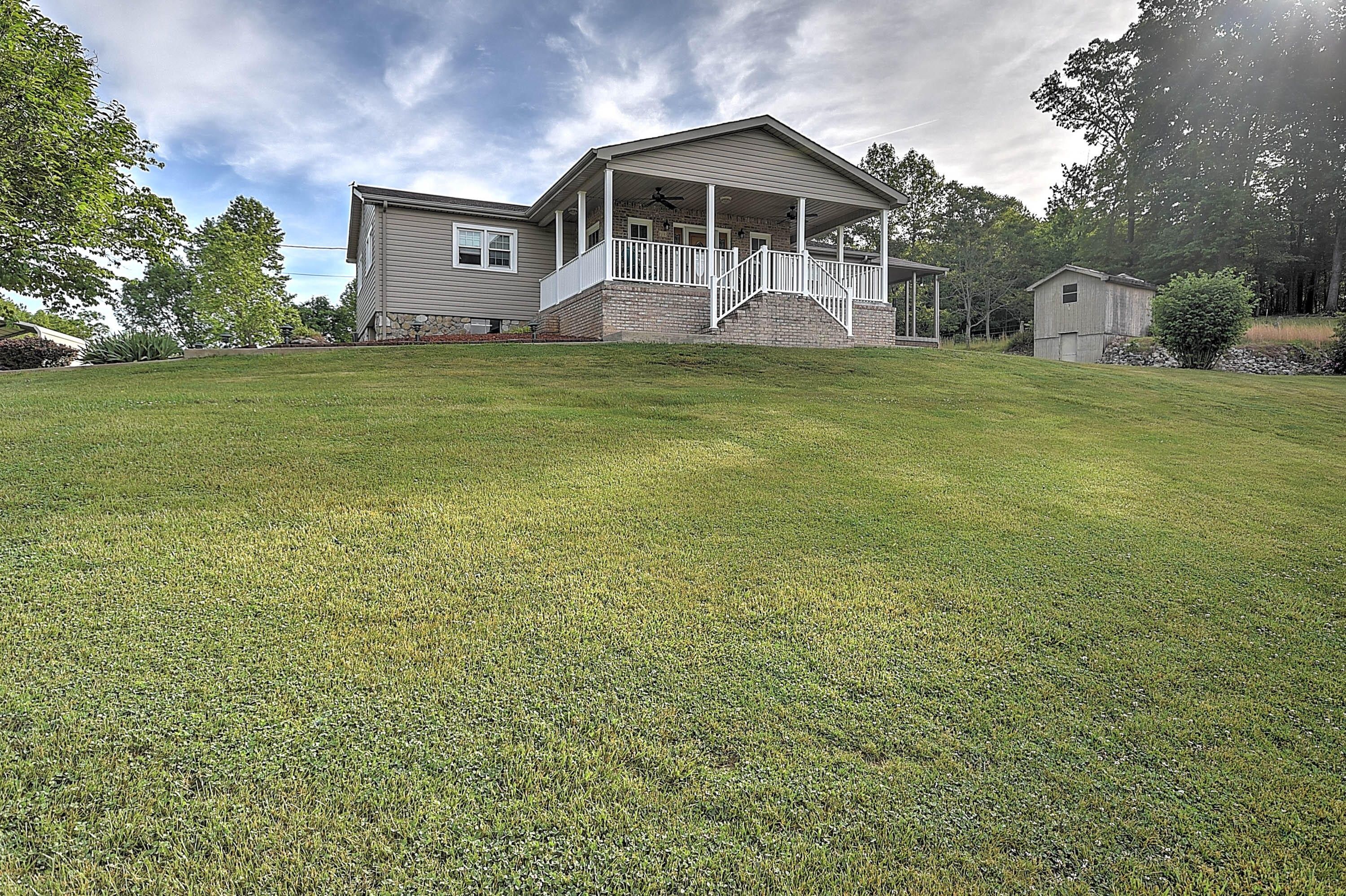 Fort Blackmore, Scott County, VA House for sale Property ID 416572229