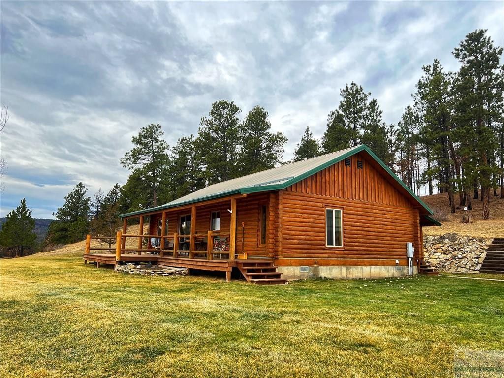 Roundup, Musselshell County, MT House for sale Property ID 416548513