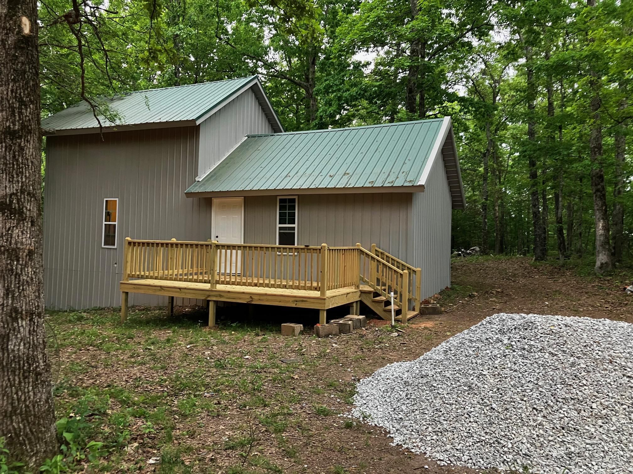 Sidney, Izard County, AR Recreational Property, Riverfront Property, Waterfront Property for