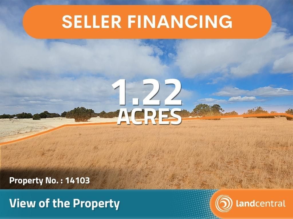 Seligman, Yavapai County, AZ Undeveloped Land, Homesites for sale