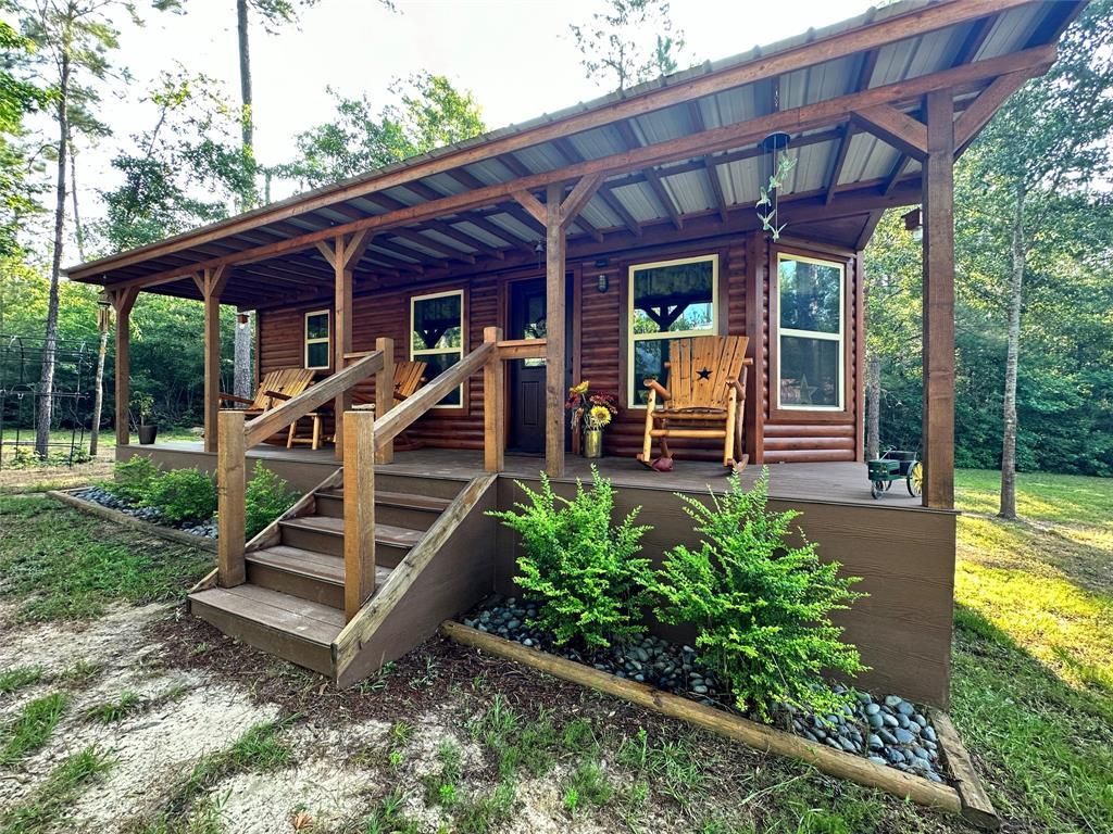 Warren, Tyler County, TX Recreational Property, Hunting Property, Lakefront Property, Waterfront