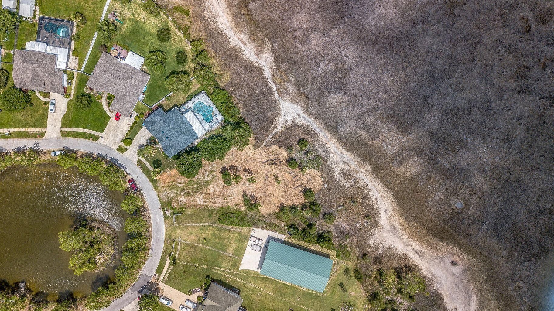 Panama City, Bay County, FL Farms and Ranches, Lakefront Property