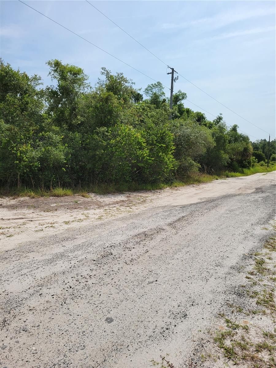 Deltona, Volusia County, FL Undeveloped Land for sale Property ID