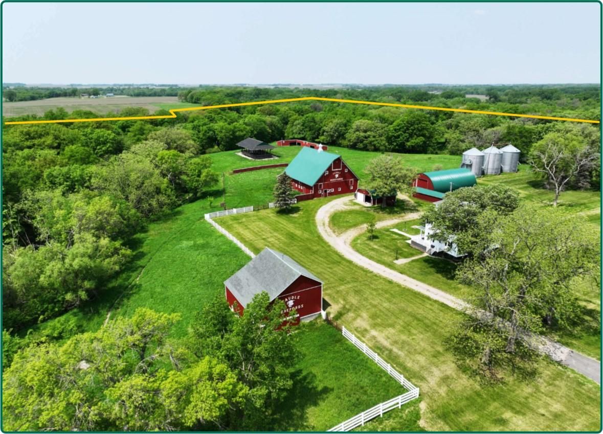 Winnebago, Faribault County, MN Farms and Ranches for sale Property ID