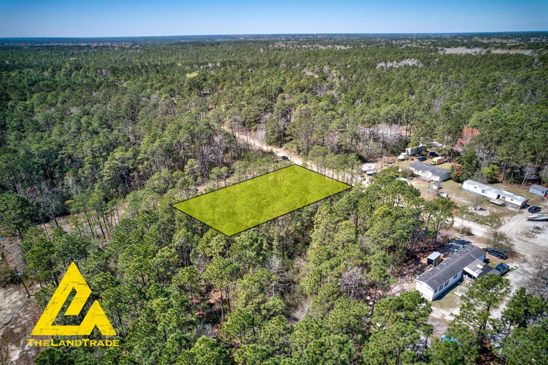 2465 Evans Cir SW, Shallotte, NC 28470 MLS NC001, Sold LandWatch