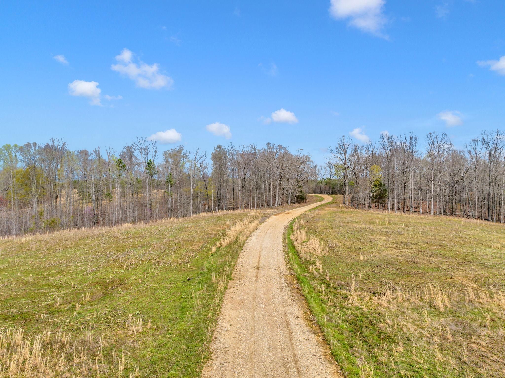 Indian Mound, Stewart County, TN Recreational Property, Undeveloped