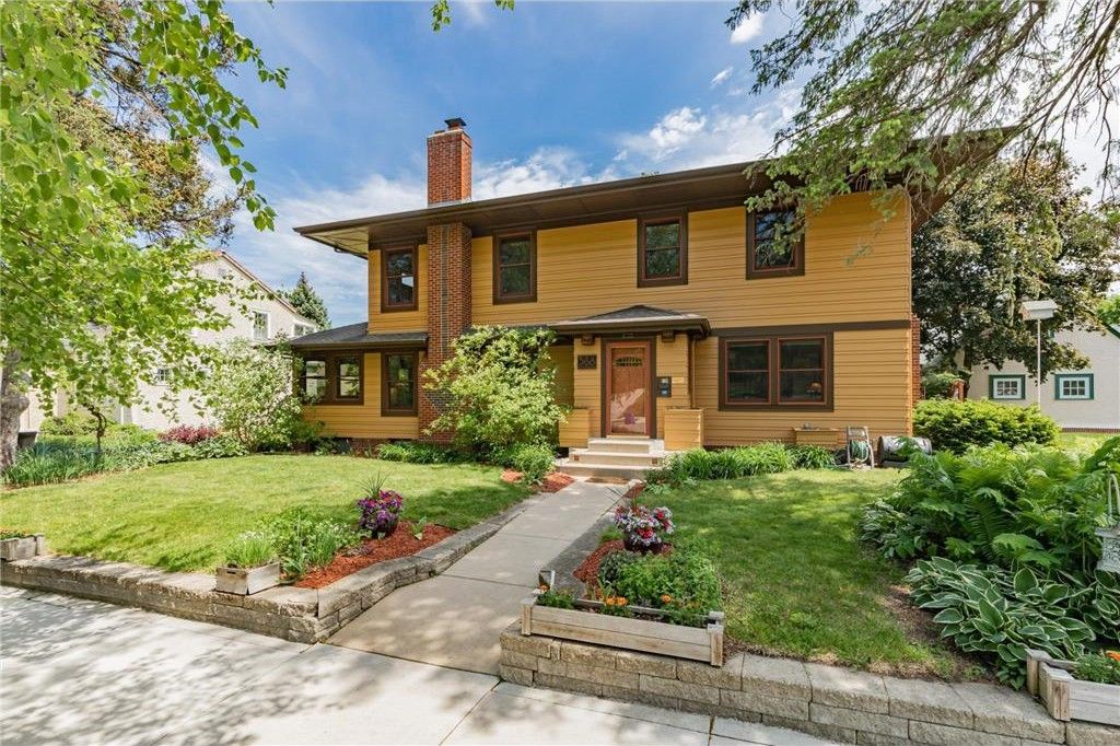 Saint Paul, Ramsey County, MN House for sale Property ID 416573537