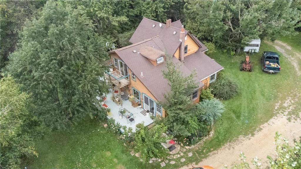 Stockholm, Pepin County, WI House for sale Property ID 416573702