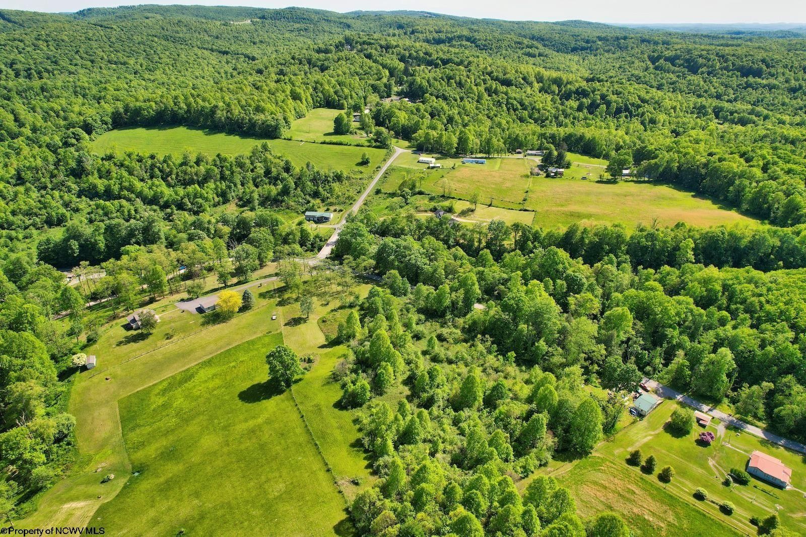 Tunnelton, Preston County, WV Farms and Ranches for sale Property ID