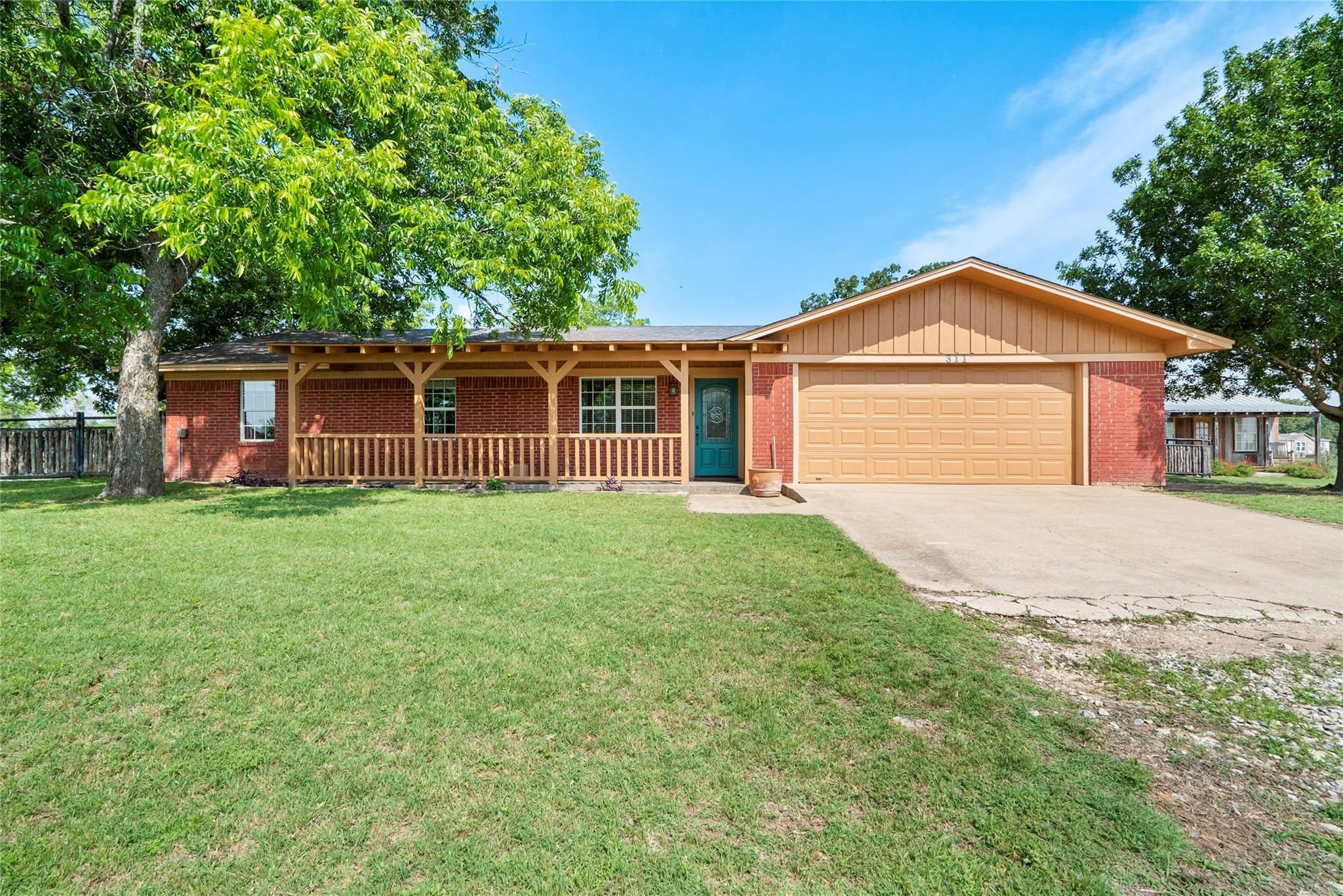 Lipan, Hood County, TX Farms and Ranches, Horse Property, House for