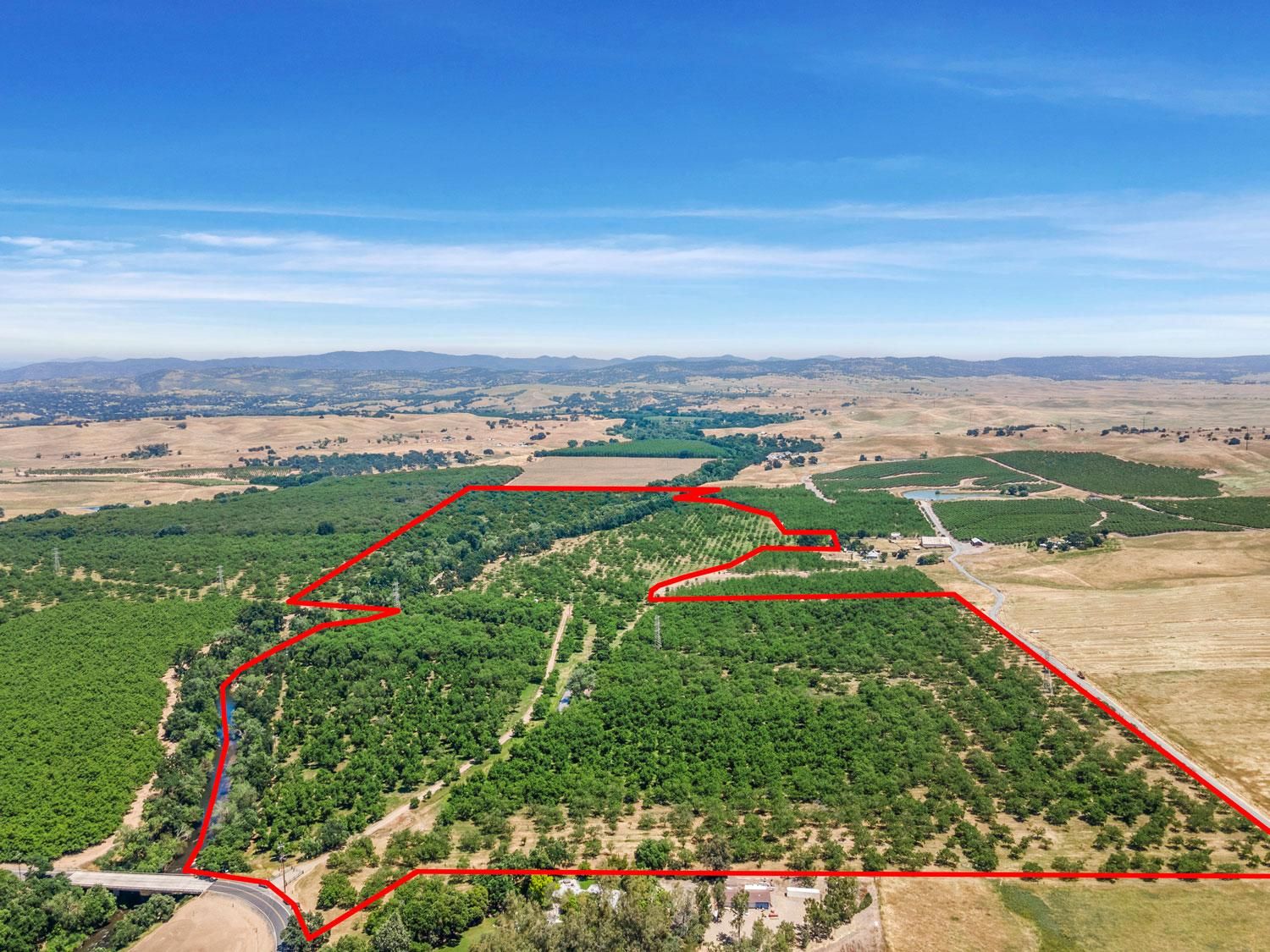 10200 North Shelton Road, Linden, CA 95236 MLS 223045292 LandWatch