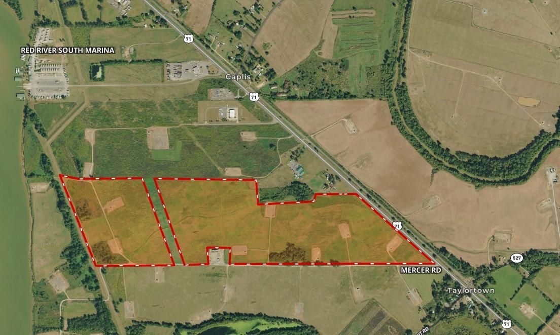 U. S. Highway 71, Bossier City, LA 71112 MLS 30844538 LandWatch