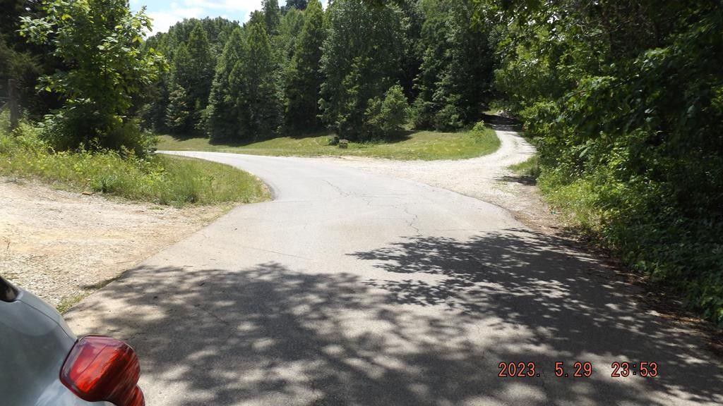 Vanceburg, Lewis County, KY Undeveloped Land for sale Property ID