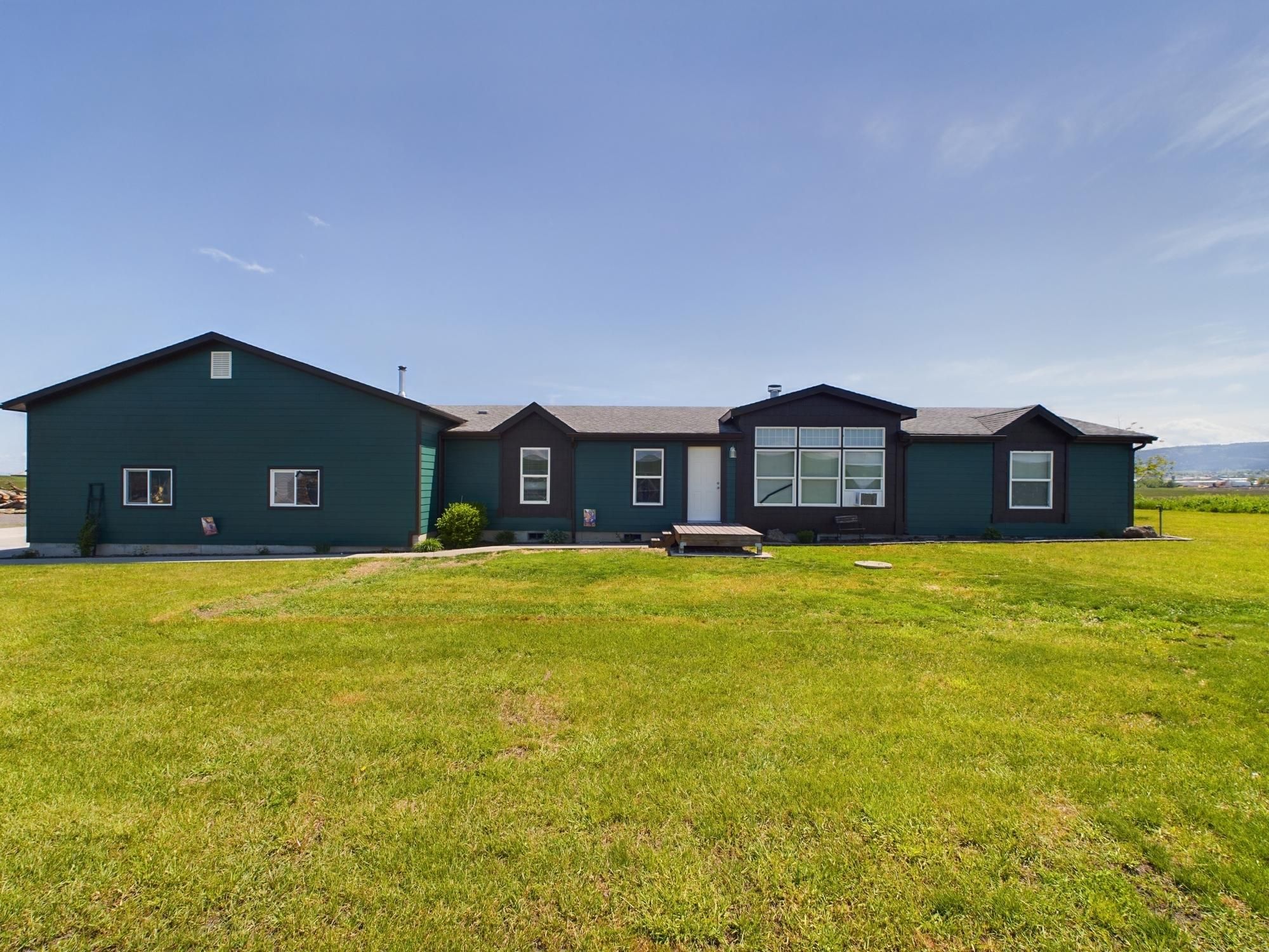 Grangeville, Idaho County, ID House for sale Property ID 416574864