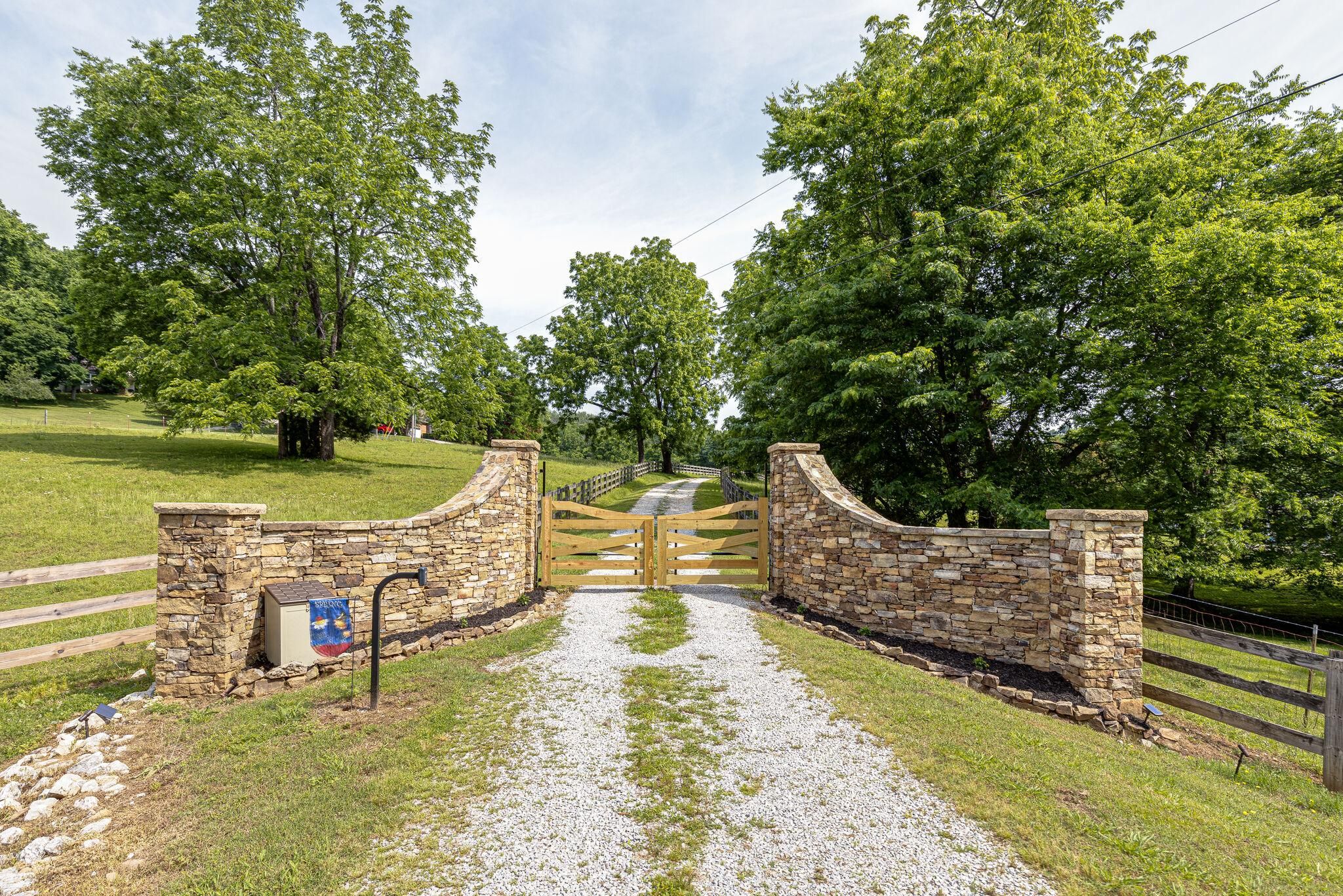 Culleoka, Maury County, TN Farms and Ranches, Horse Property for sale