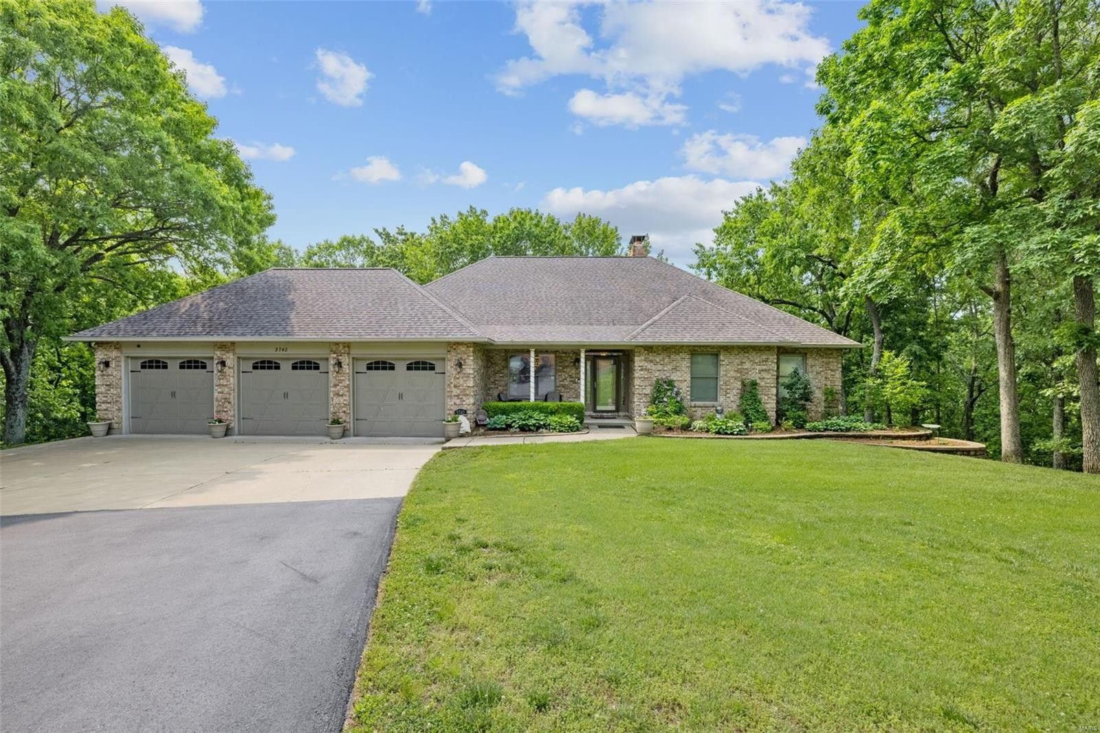 Imperial, Jefferson County, MO House for sale Property ID 416575399