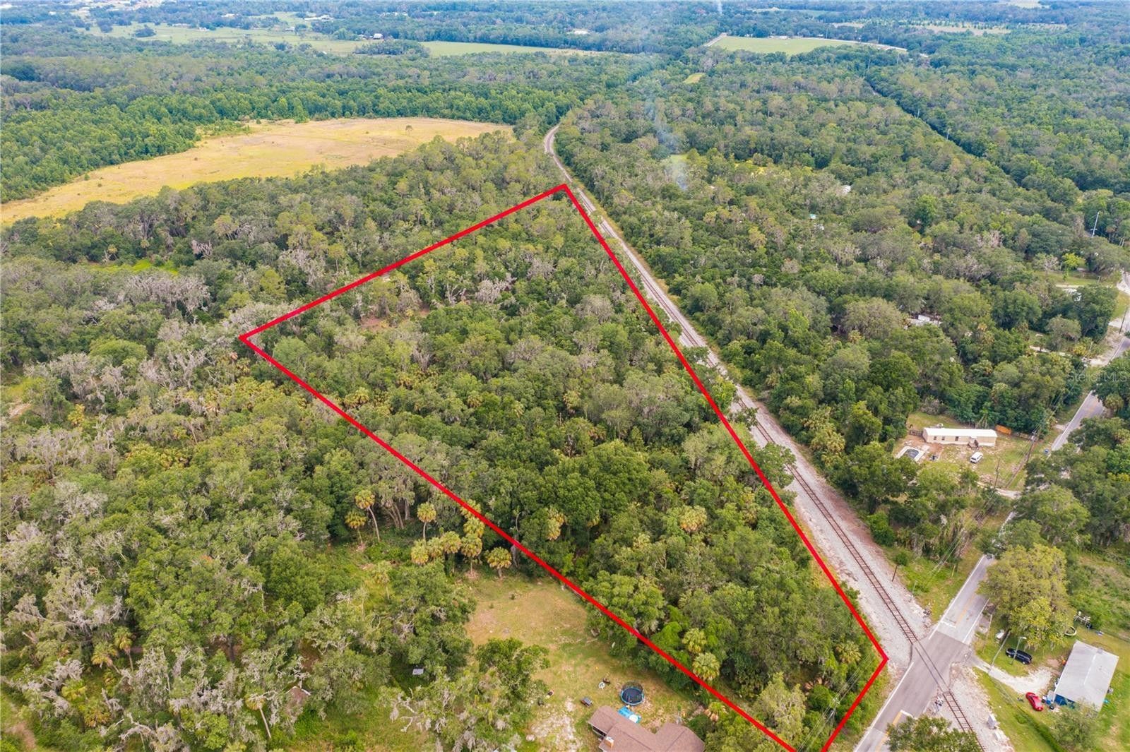 Lithia, Hillsborough County, FL Farms and Ranches, Homesites for sale