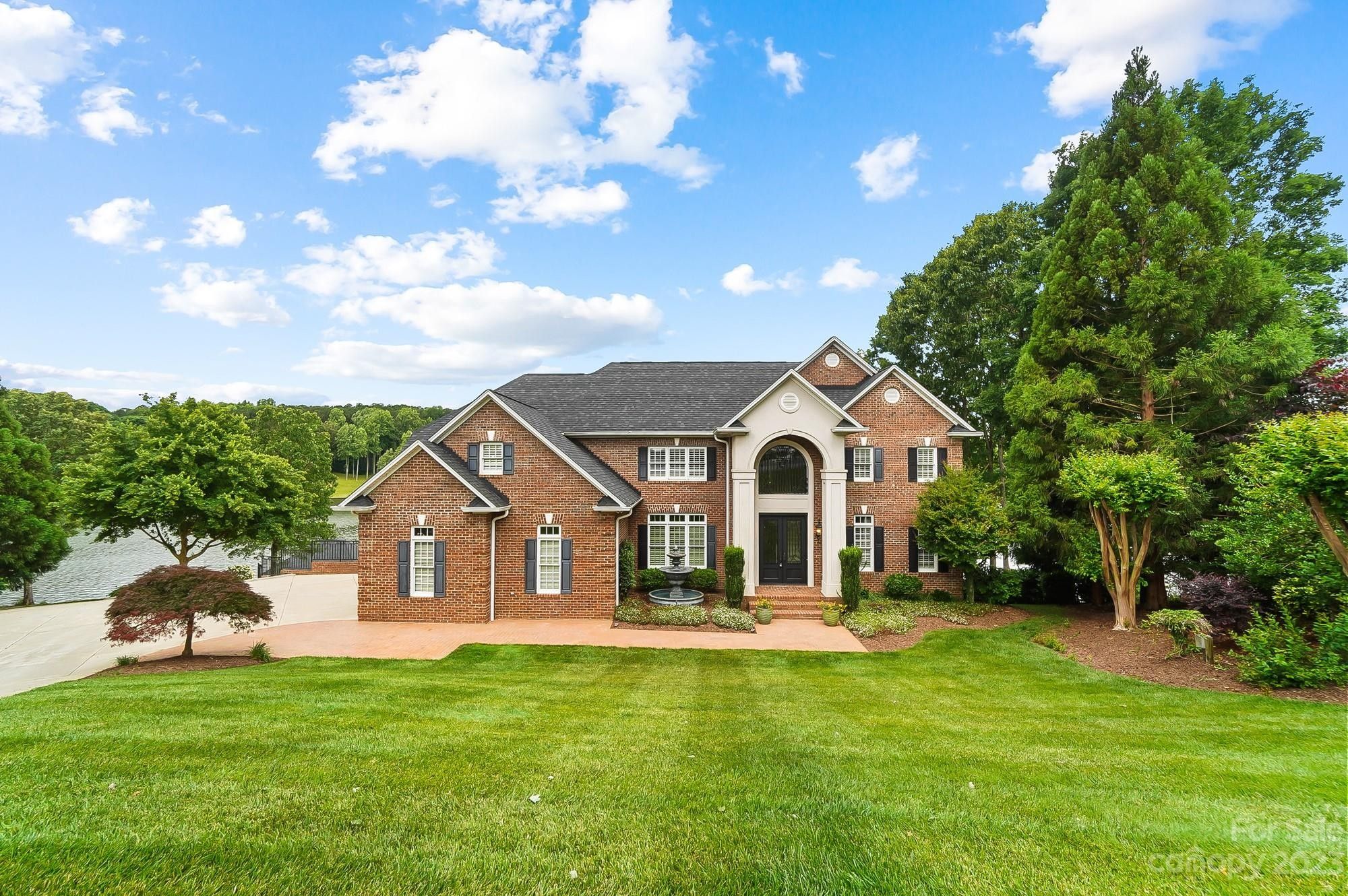 Cherryville, Cleveland County, NC Lakefront Property, Waterfront