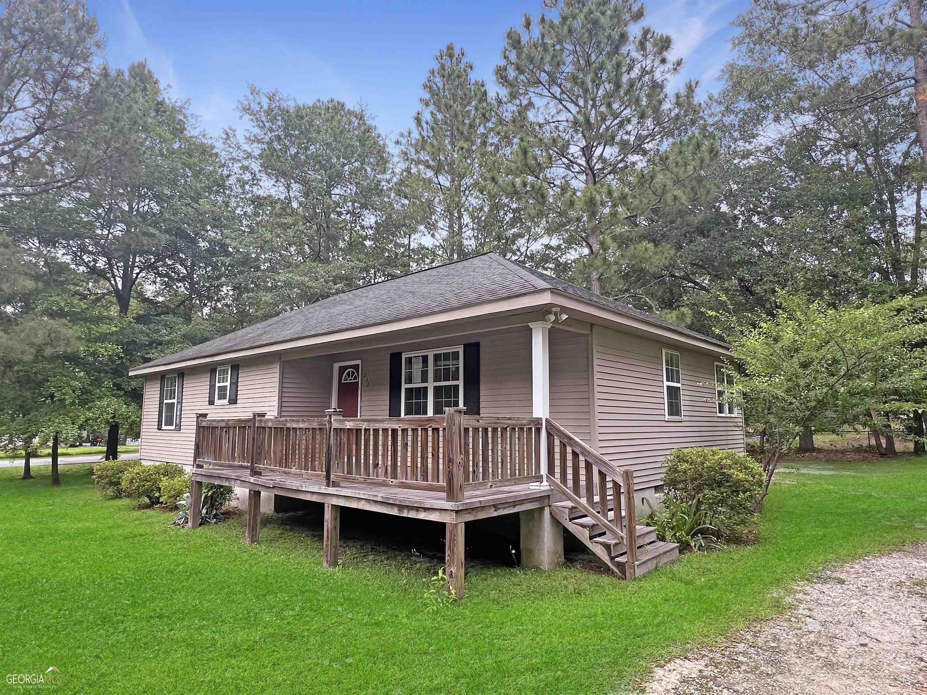 Swainsboro, Emanuel County, GA House for sale Property ID 416576555