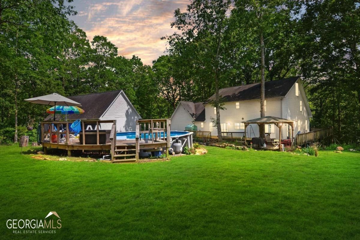 Dahlonega, White County, GA House for sale Property ID 416576637