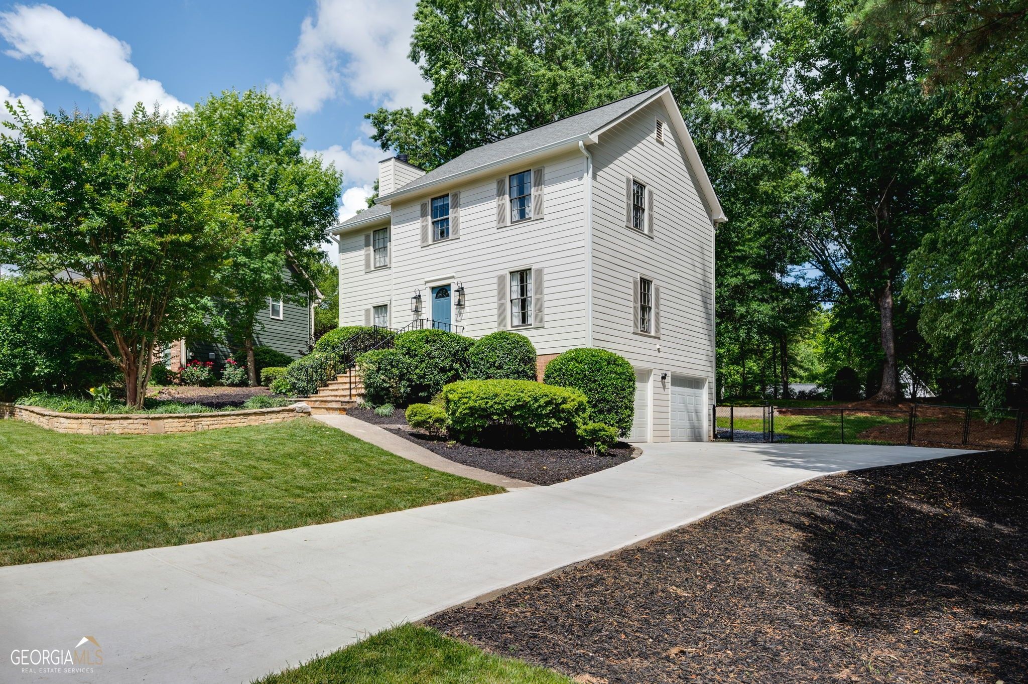 Marietta, Cobb County, GA House for sale Property ID 416576722 LandWatch