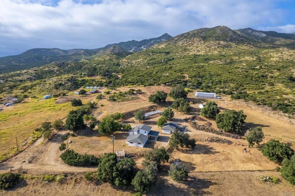 Ranchita, San Diego County, CA House for sale Property ID 416576827