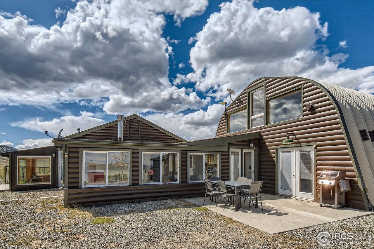 Como, Park County, CO House for sale Property ID 416576880 LandWatch