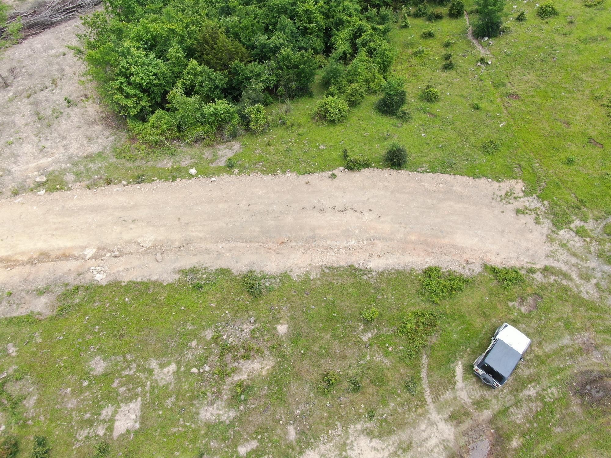 Smithville, McCurtain County, OK Recreational Property, Undeveloped