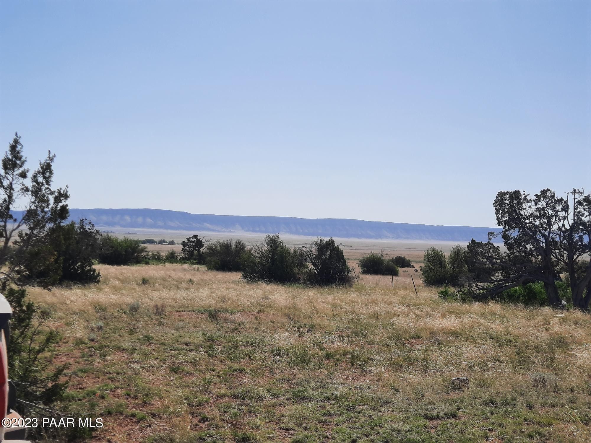 Seligman, Yavapai County, AZ Undeveloped Land for sale Property ID