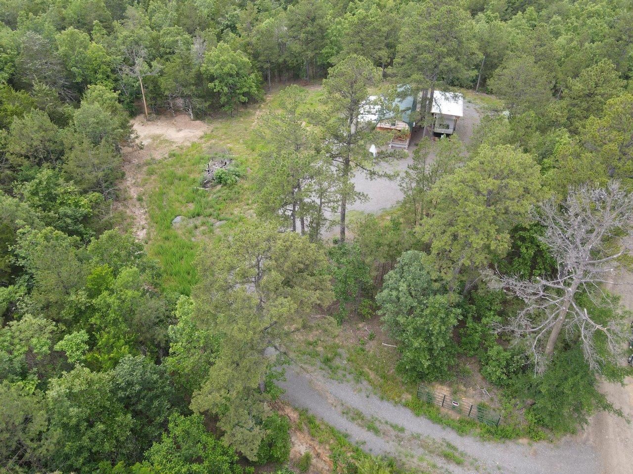 Leflore, Le Flore County, OK Recreational Property, Hunting Property