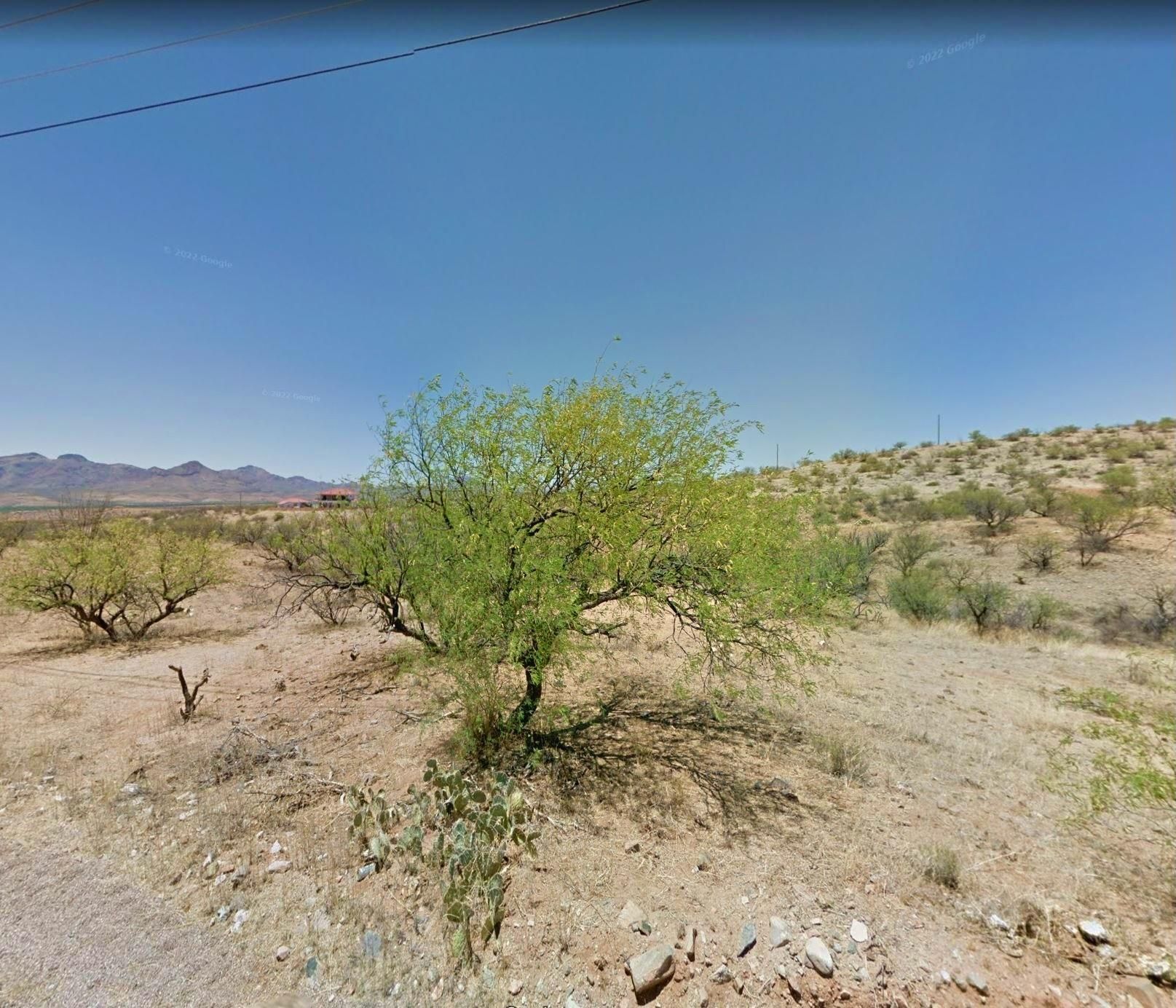 Rio Rico, Santa Cruz County, AZ Recreational Property, Undeveloped Land