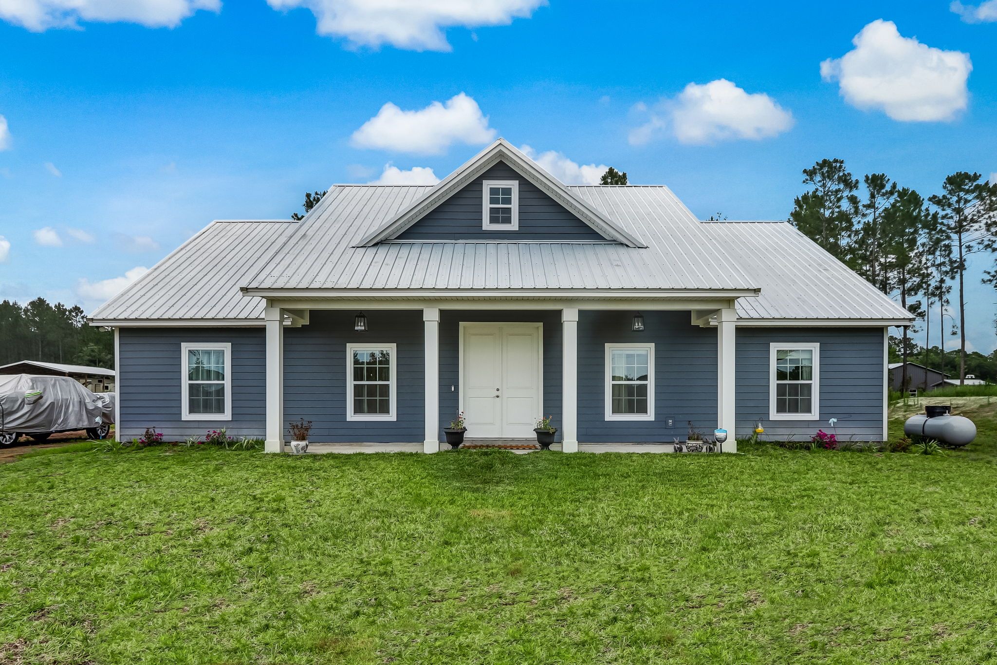 Callahan, Nassau County, FL House for sale Property ID 416579388